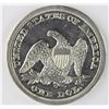Image 2 : 1850-O SEATED DOLLAR