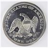 Image 2 : 1859-O SEATED DOLLAR