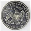 Image 2 : 1868 SEATED DOLLAR