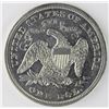 Image 2 : 1870-CC SEATED DOLLAR