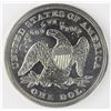Image 2 : 1872 SEATED DOLLAR
