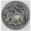 Image 2 : 1872-CC SEATED DOLLAR