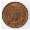 Image 2 : 1891 INDIAN CENT