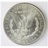 Image 2 : 1878--S MORGAN SILVER DOLLAR