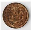 Image 2 : 1901 INDIAN CENT