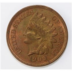 1909 INDIAN CENT