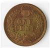 Image 2 : 1909 INDIAN CENT