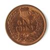 Image 2 : 1889 INDIAN CENT
