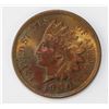 Image 1 : 1900 INDIAN CENT