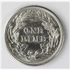 Image 2 : 1910 BARBER DIME