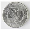 Image 2 : 1878 REV 79 MORGAN SILVER DOLLAR