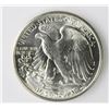 Image 2 : 1945 WALKING LIBERTY HALF DOLLAR