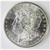 Image 1 : 1891-S MORGAN DOLLAR