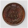 Image 2 : 1899 INDIAN CENT