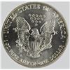 Image 2 : 1986 AMERICAN SILVER EAGLE