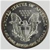 Image 2 : 1987 AMERICAN SILVER EAGLE