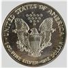 Image 2 : 1988 AMERICAN SILVER EAGLE