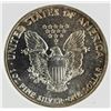 Image 2 : 1989 AMERICAN SILVER EAGLE