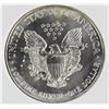 Image 2 : 1994 AMERICAN SILVER EAGLE