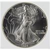 Image 1 : 1995 AMERICAN SILVER EAGLE