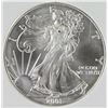 Image 1 : 2001 AMERICAN SILVER EAGLE