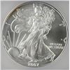 Image 1 : 2007 AMERICAN SILVER EAGLE