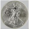 Image 1 : 2008 AMERICAN SILVER EAGLE