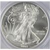 Image 1 : 2009 AMERICAN SILVER EAGLE