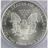 Image 2 : 2009 AMERICAN SILVER EAGLE