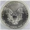 Image 2 : 2011 AMERICAN SILVER EAGLE