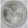 Image 2 : 2012(S) AMERICAN SILVER EAGLE
