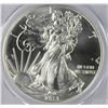 Image 1 : 2013(W) AMERICAN SILVER EAGLE