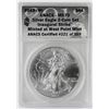 Image 3 : 2013(W) AMERICAN SILVER EAGLE