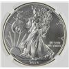 Image 1 : 2014 AMERICAN SILVER EAGLE