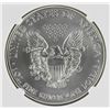 Image 2 : 2014 AMERICAN SILVER EAGLE