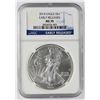 Image 3 : 2014 AMERICAN SILVER EAGLE