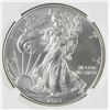 Image 1 : 2015 AMERICAN SILVER EAGLE