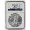 Image 3 : 2015 AMERICAN SILVER EAGLE