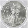 Image 1 : 2016 AMERICAN SILVER EAGLE