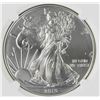 Image 1 : 2019 AMERICAN SILVER EAGLE