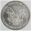 Image 2 : 2007-W AMERICAN SILVER EAGLE
