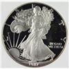 Image 1 : 1987-S AMERICAN SILVER EAGLE