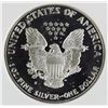 Image 2 : 1990-S AMERICAN SILVER EAGLE