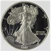 Image 1 : 1991-S AMERICAN SILVER EAGLE