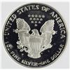 Image 2 : 1993-P AMERICAN SILVER EAGLE
