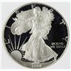 Image 1 : 1994-P AMERICAN SILVER EAGLE