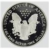 Image 2 : 1994-P AMERICAN SILVER EAGLE