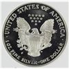 Image 2 : 1996-P AMERICAN SILVER EAGLE