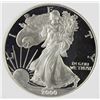 Image 1 : 2000-P AMERICAN SILVER EAGLE