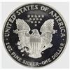 Image 2 : 2000-P AMERICAN SILVER EAGLE